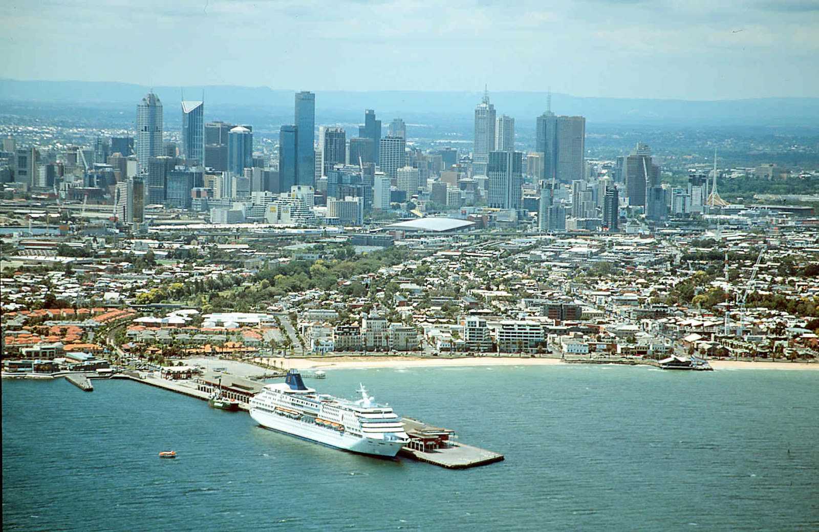 sydney travel destinations