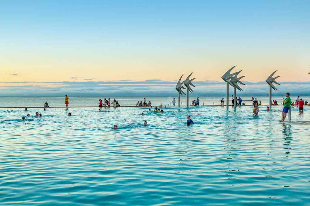 Great 6 Nights to Cairns and Port Douglas  From Chennai 