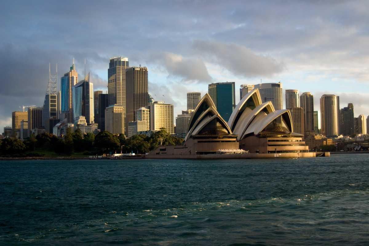 Mesmerizing 10 nights in Melbourne, Sydney and Gold Coast From Mumbai 