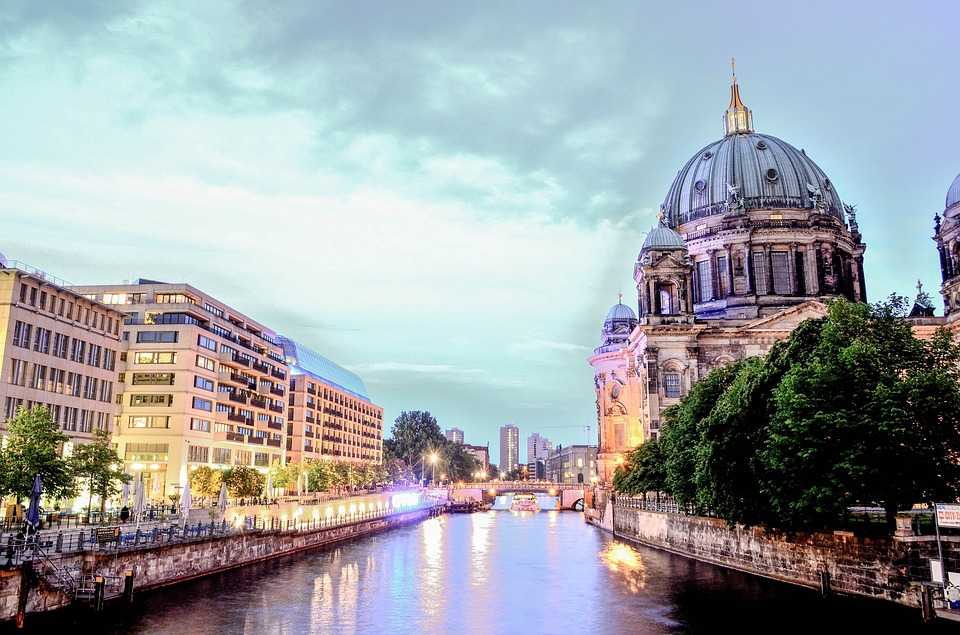 A 5 night Germany itinerary to quench your wanderlust