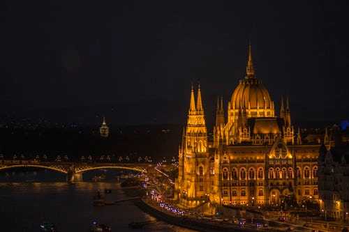 10 night itinerary to explore best of Bratislava, Budapest and Prague