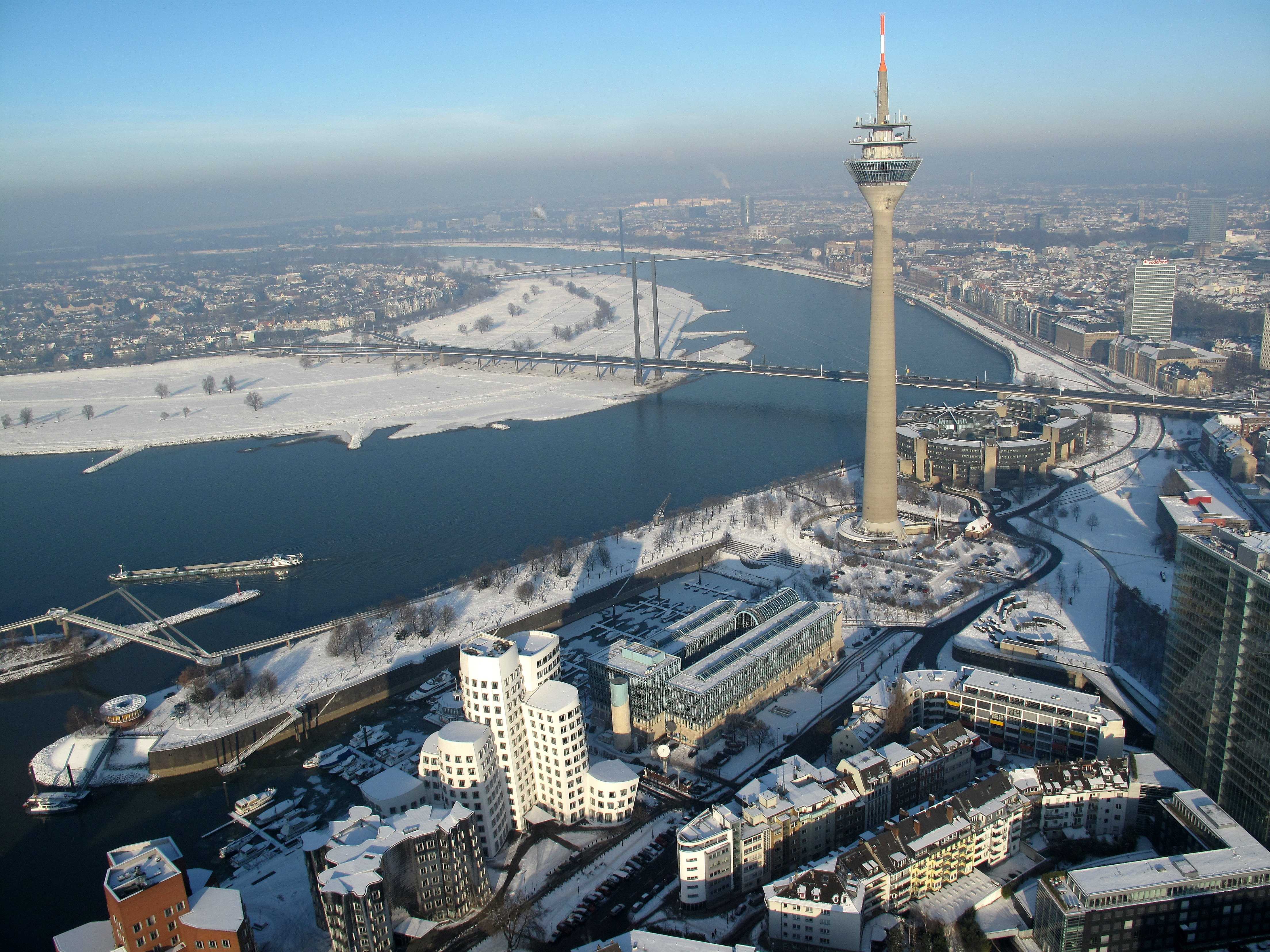 Dazzling 5 Days Germany Package from UAE