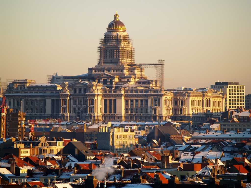 Astonishing itinerary for the best Honeymoon vacation to Europe
