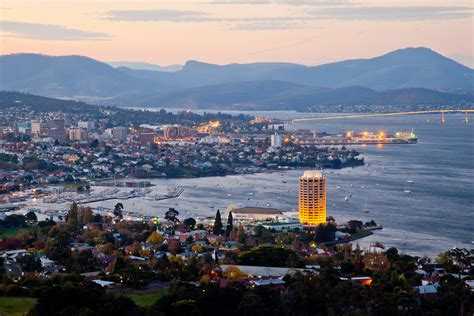 Perfect Itinerary To  Hobart, Melbourne and Canberra From Hyderabad