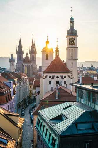 places to visit in germany in june