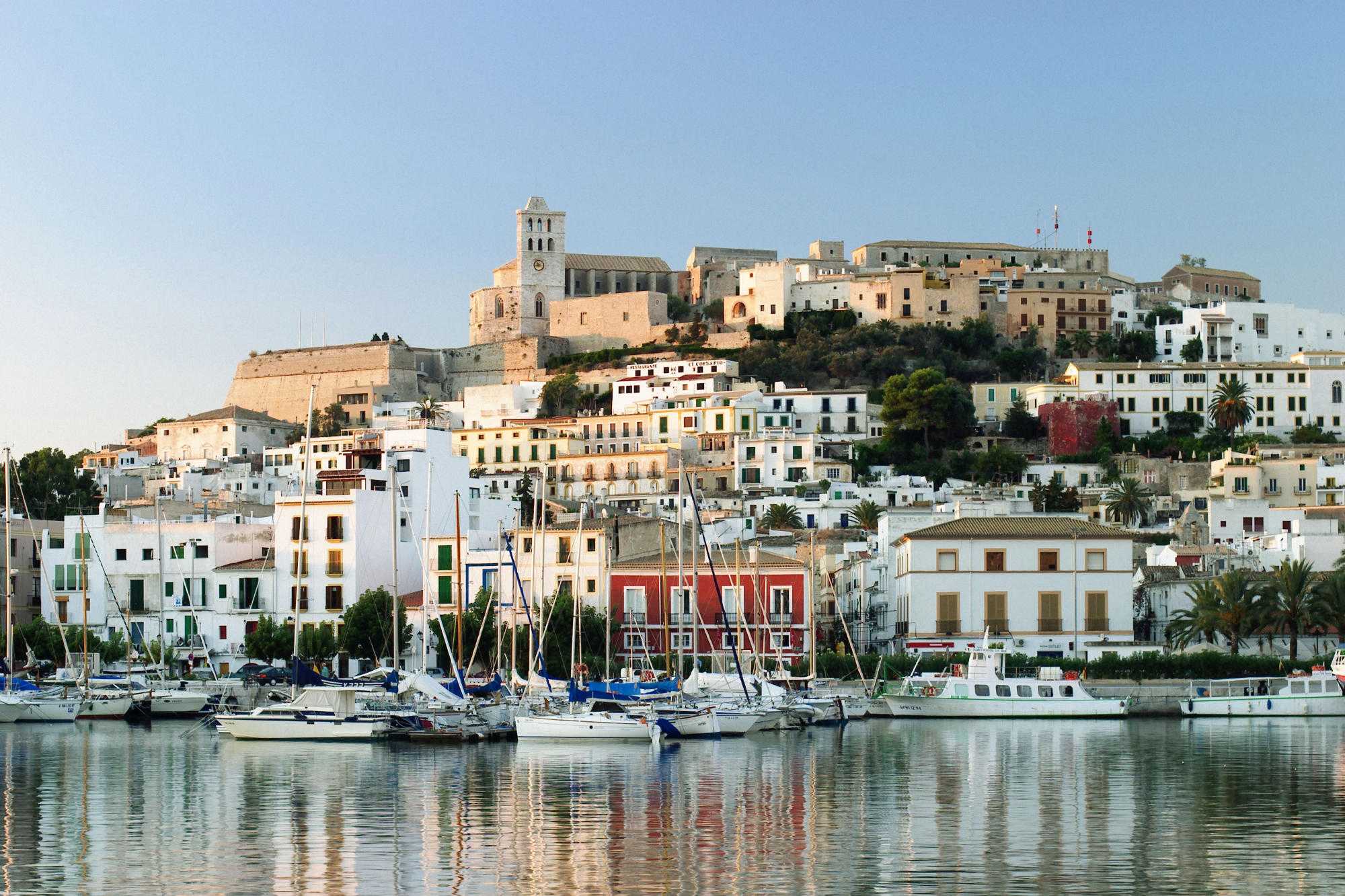 An ideal 14 night Spain itinerary for a Family getaway