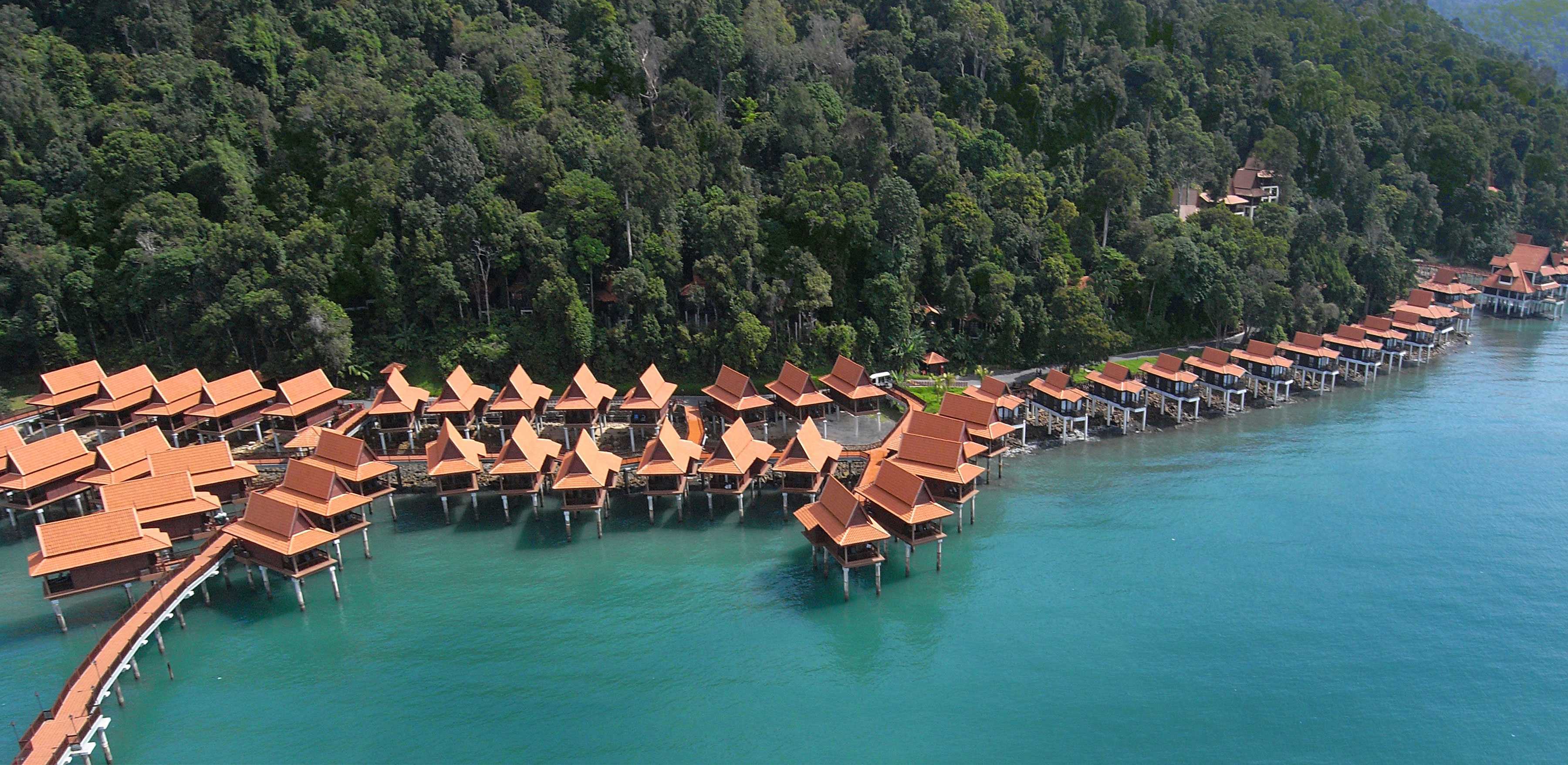 Incredible itinerary for the best Honeymoon vacation to Malaysia