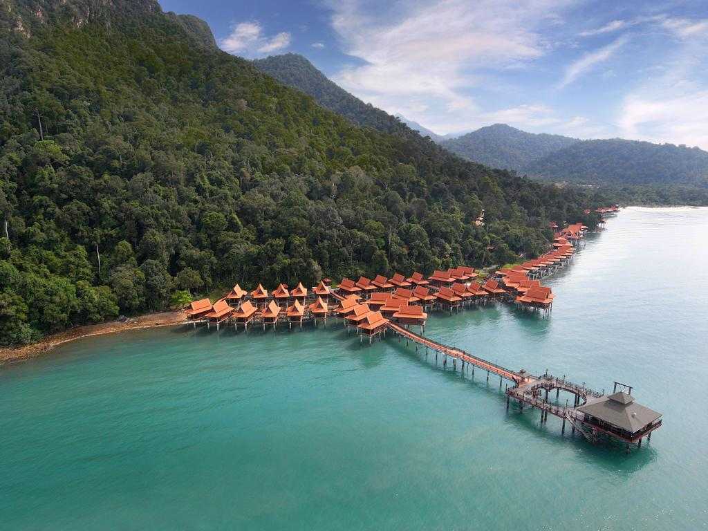 Marvellous Malaysia And Bali Tour Package 