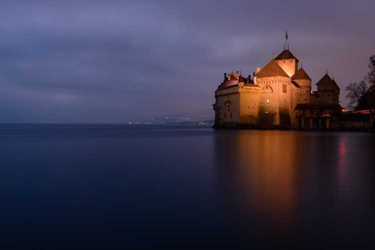 The most romantic 8 day Switzerland honeymoon itinerary