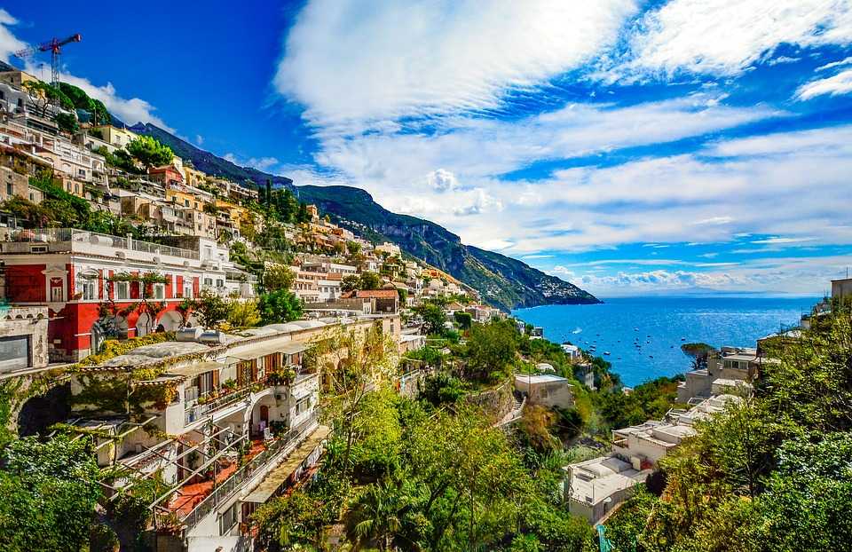 The best ever luxurious Italy itinerary for 13 nights