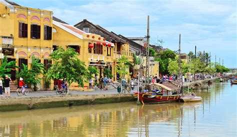 Fascinating 9 Nights Trip to Vietnam from Hyderabad