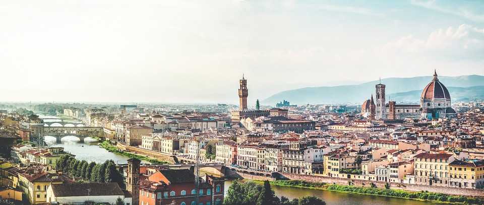 The 10 day Italy Tour Package for epic travellers