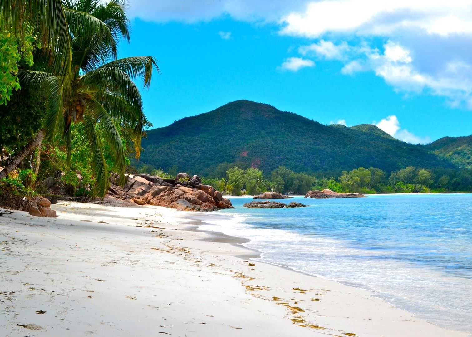The classic 7 day itinerary to Seychelles