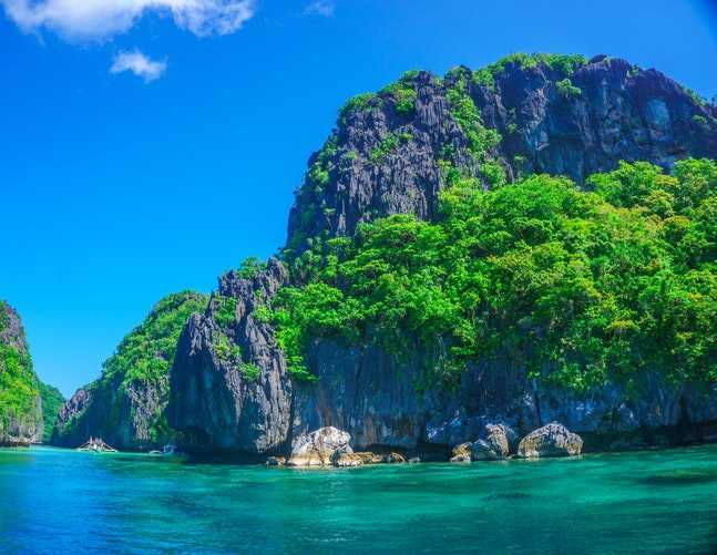 A 6 night Philippines itinerary for ideal family vacations