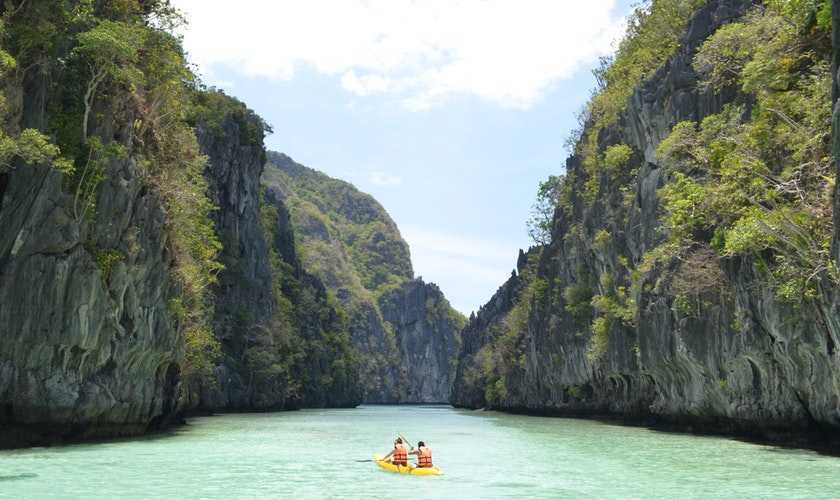 An 6 night Philippines itinerary for an unforgettable honeymoon