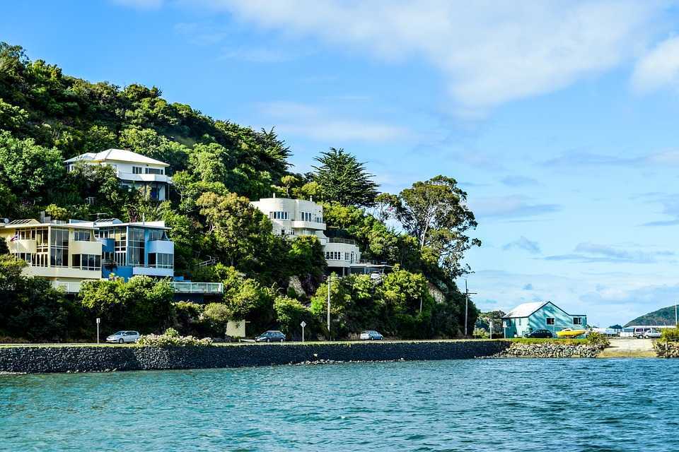 Best of all beach worlds: 9 nights in Queenstown