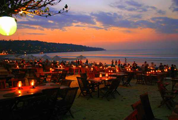 Memorable 7 Days to Bali on a Budget