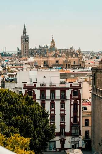 The exotic 11 day Spain honeymoon itinerary for art lovers