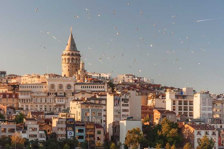 An epic 9 night Turkey itinerary for the amazing