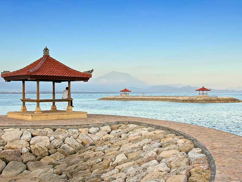 Spellbinding Bali Tourism Packages From Chennai