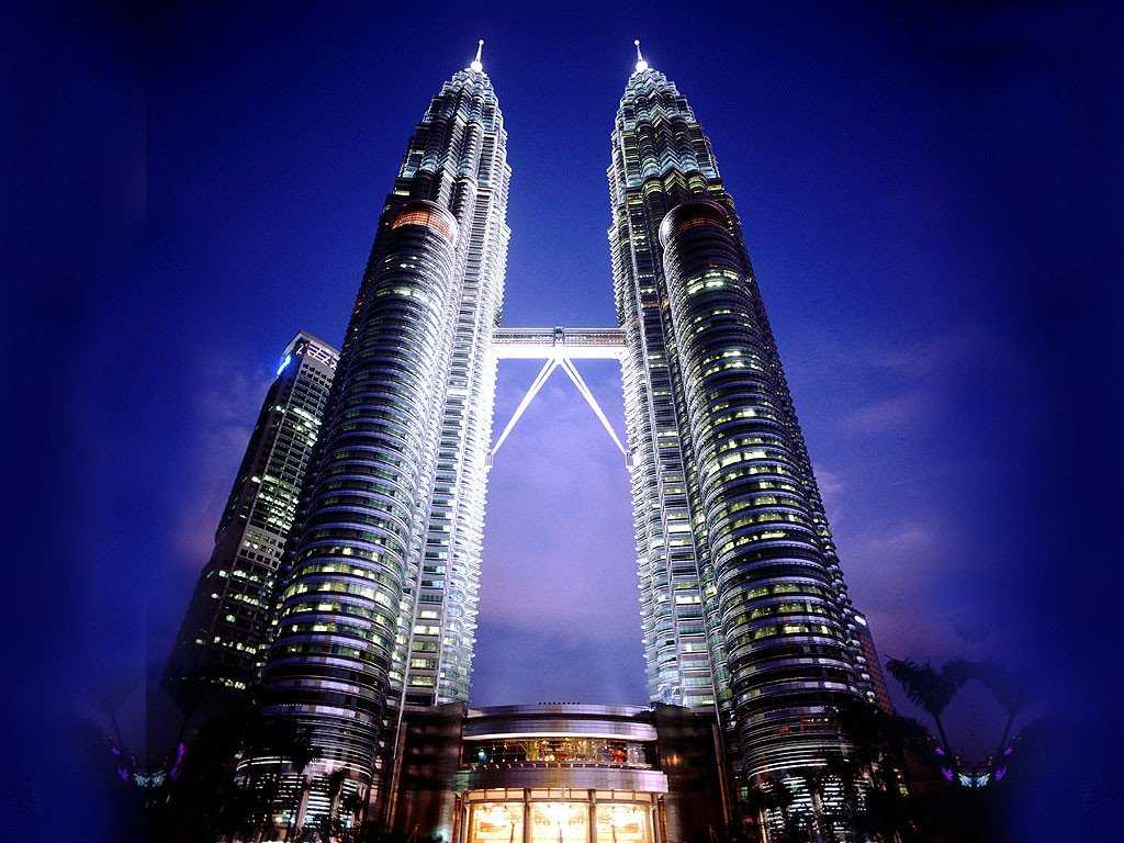Refreshing 10 Nights Hyderabad To Malaysia Packages