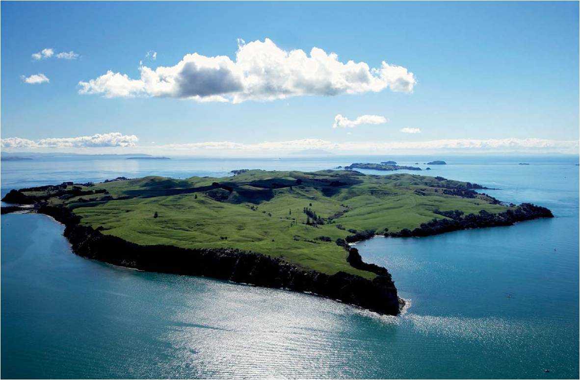 5 nights 6 Days to New Zealand Tour Package From Delhi 