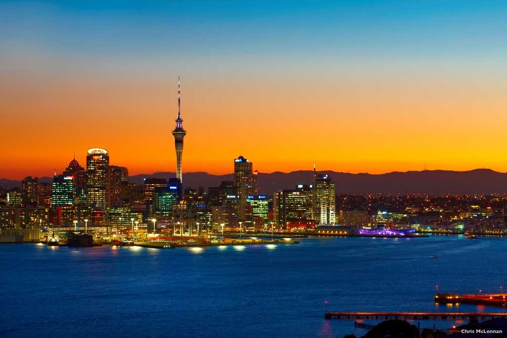 Beauty overloaded : A 15 day New Zealand + Australia itinerary