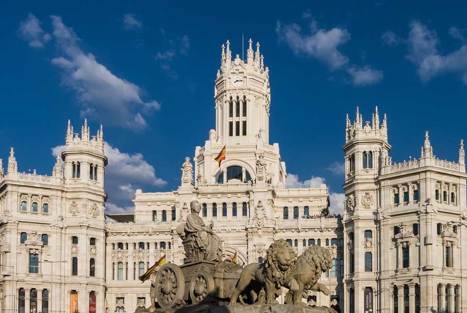 The perfect 12 day Spain itinerary for families