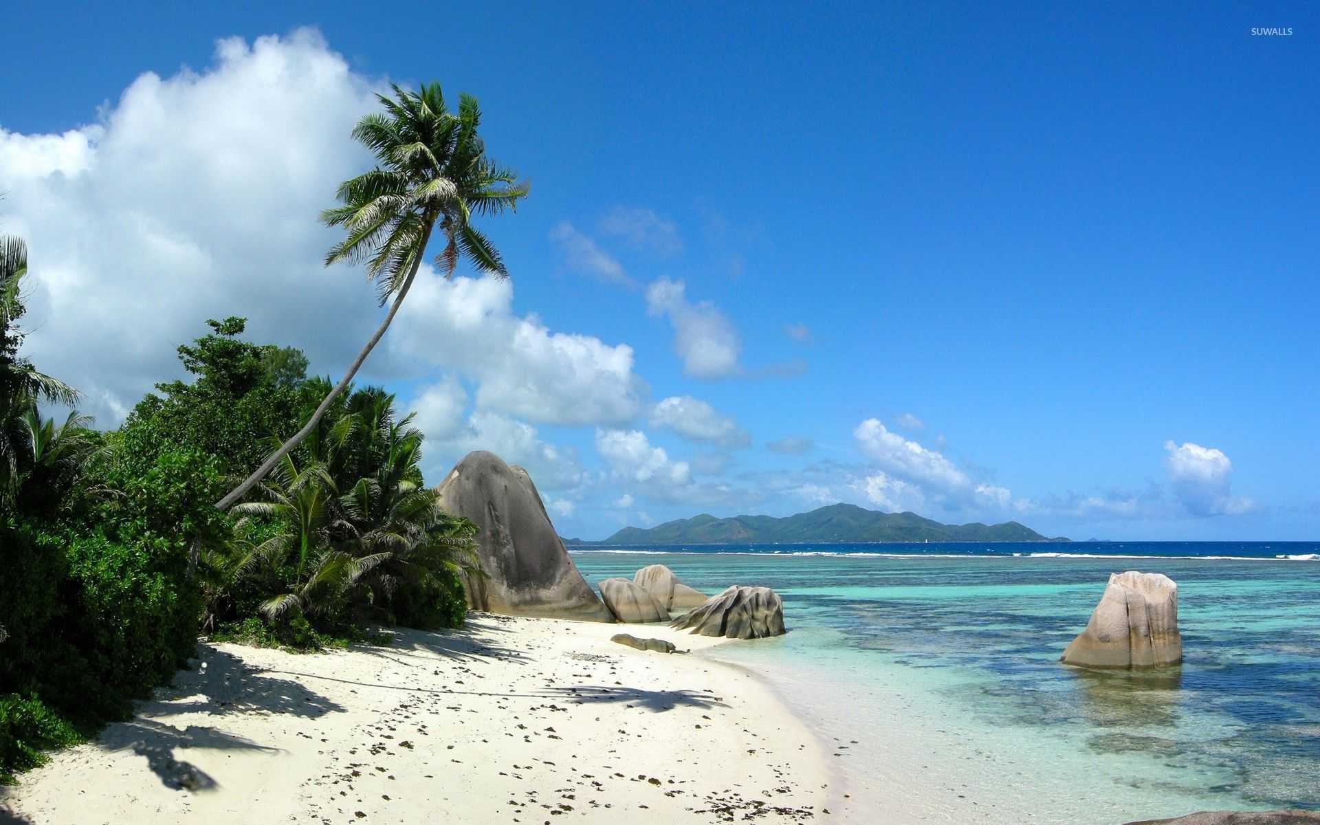 The perfect 6 day Seychelles itinerary for the adventure lovers