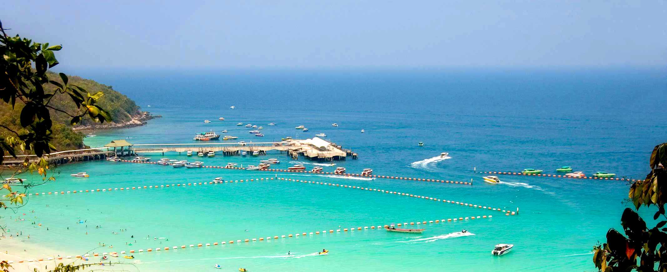 Magical Pattaya Tour Package From Kerala
