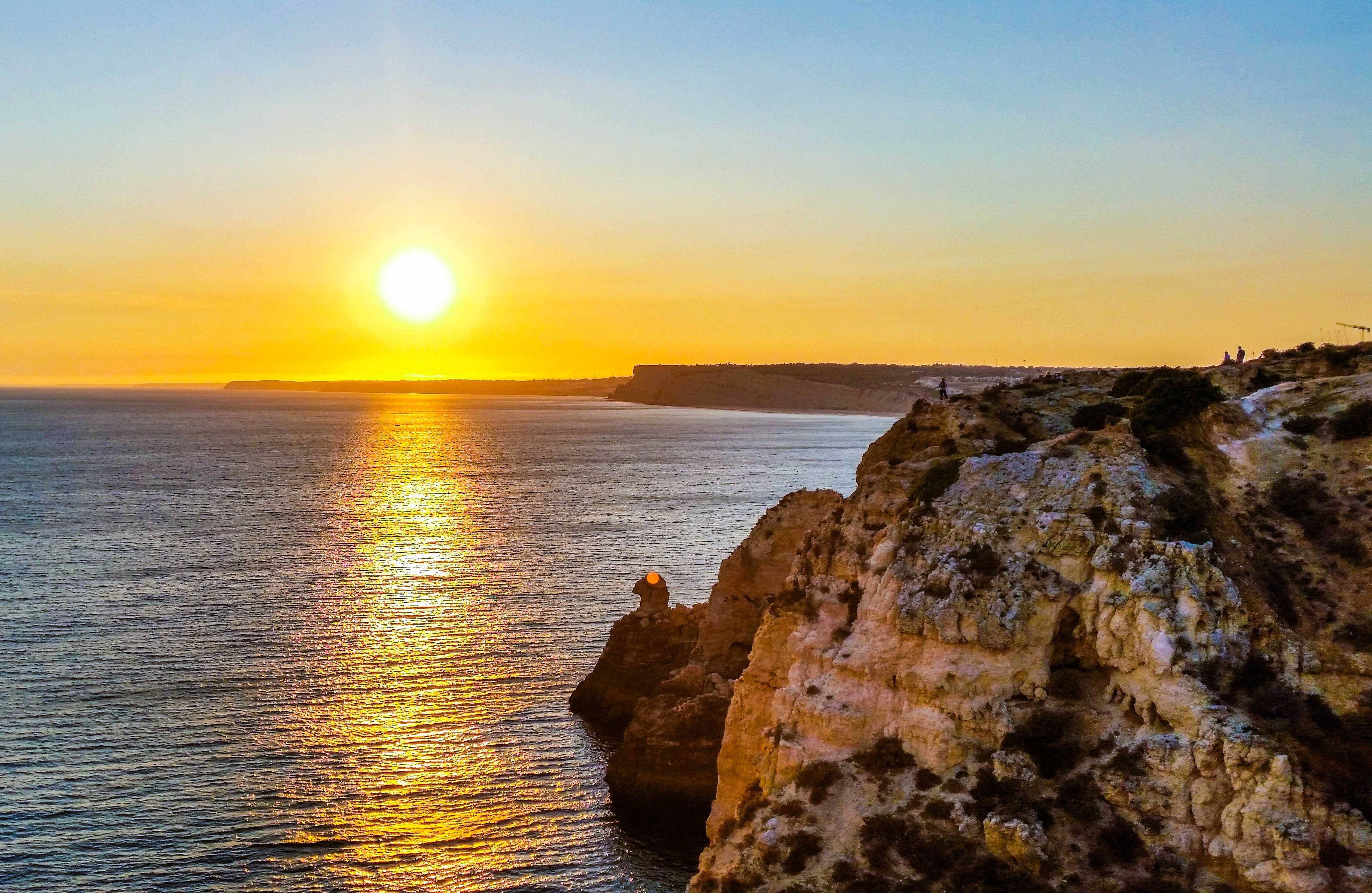 The perfect 9 day Portugal honeymoon itinerary for couples