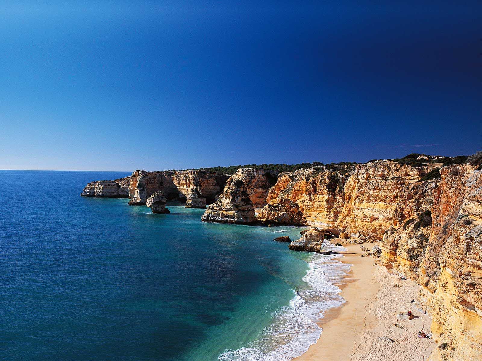Perfect 6 Days Portugal Tour Package From Chennai