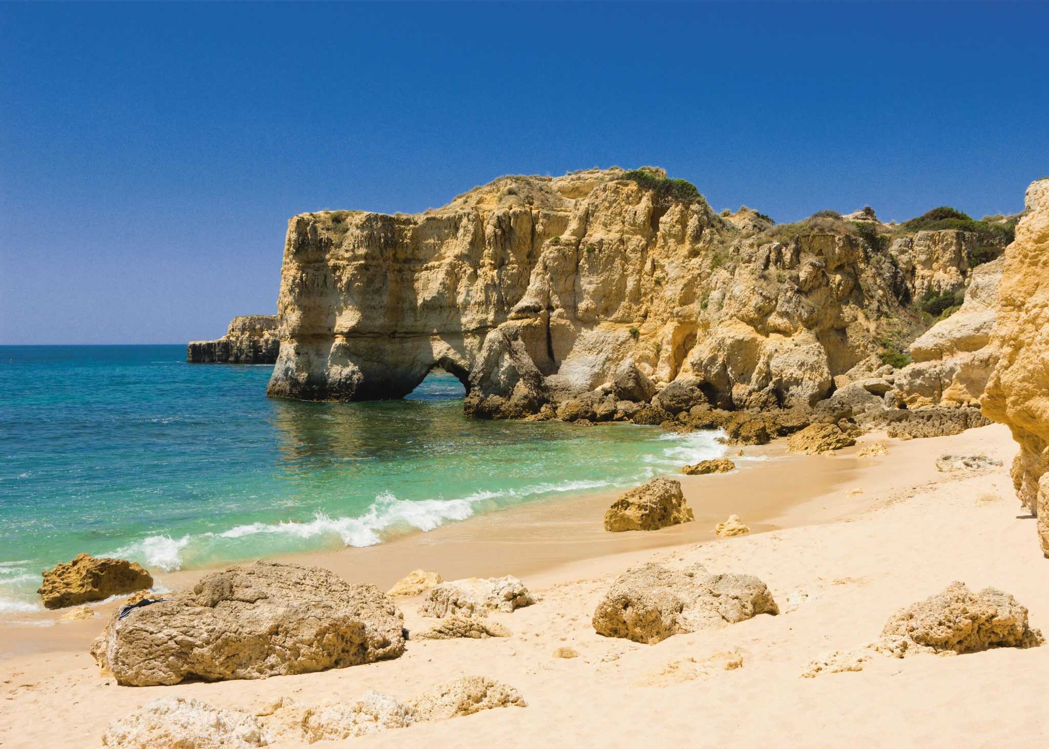 Exciting 8 Days Portugal Trip From Chennai