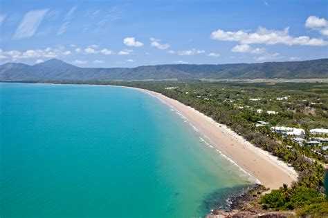 7 Days 6 Night to Port Douglas and Cairns From Hyderabad 
