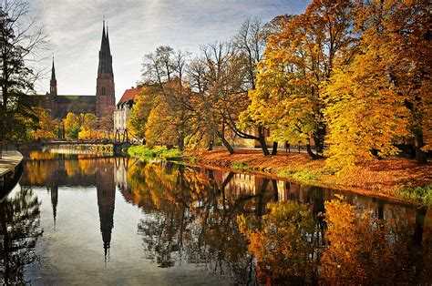 Perfect 8 Nights Sweden Tour Package