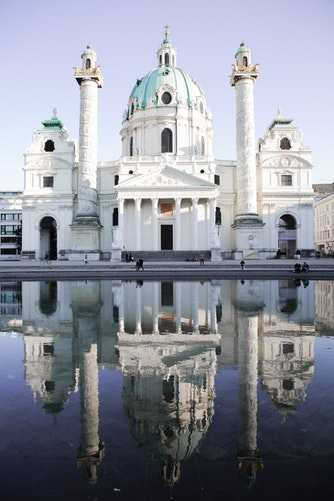 Top choice : An 8 day Vienna and Salzburg itinerary