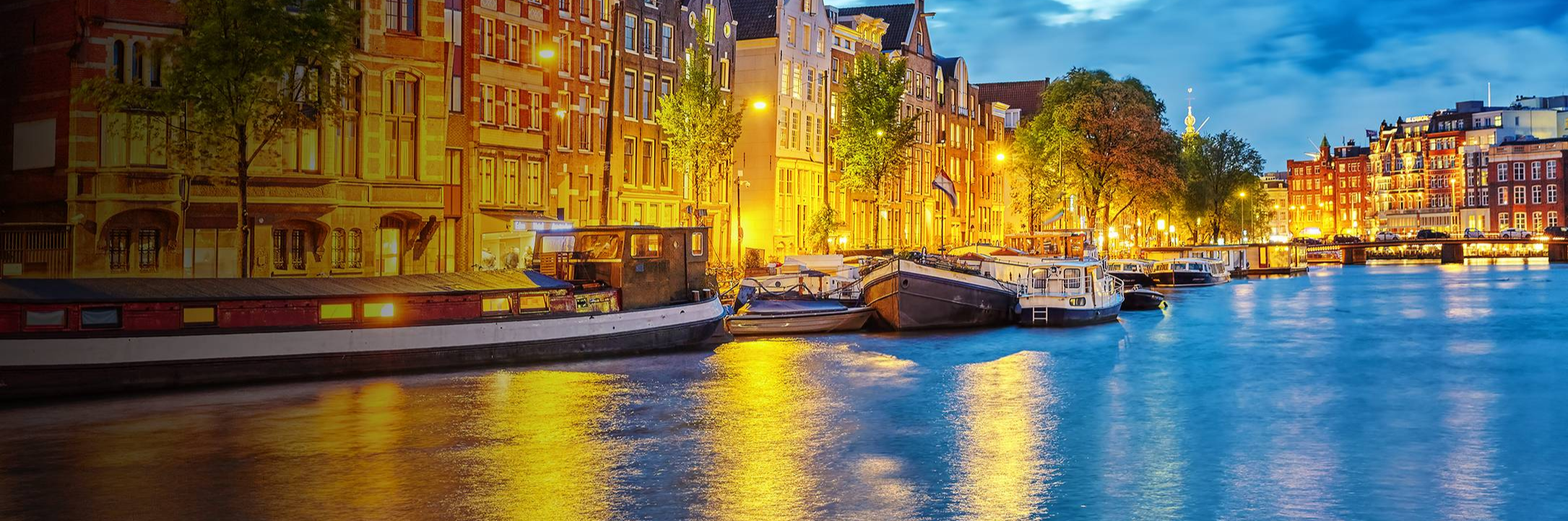 Honeymoon Packages in Europe