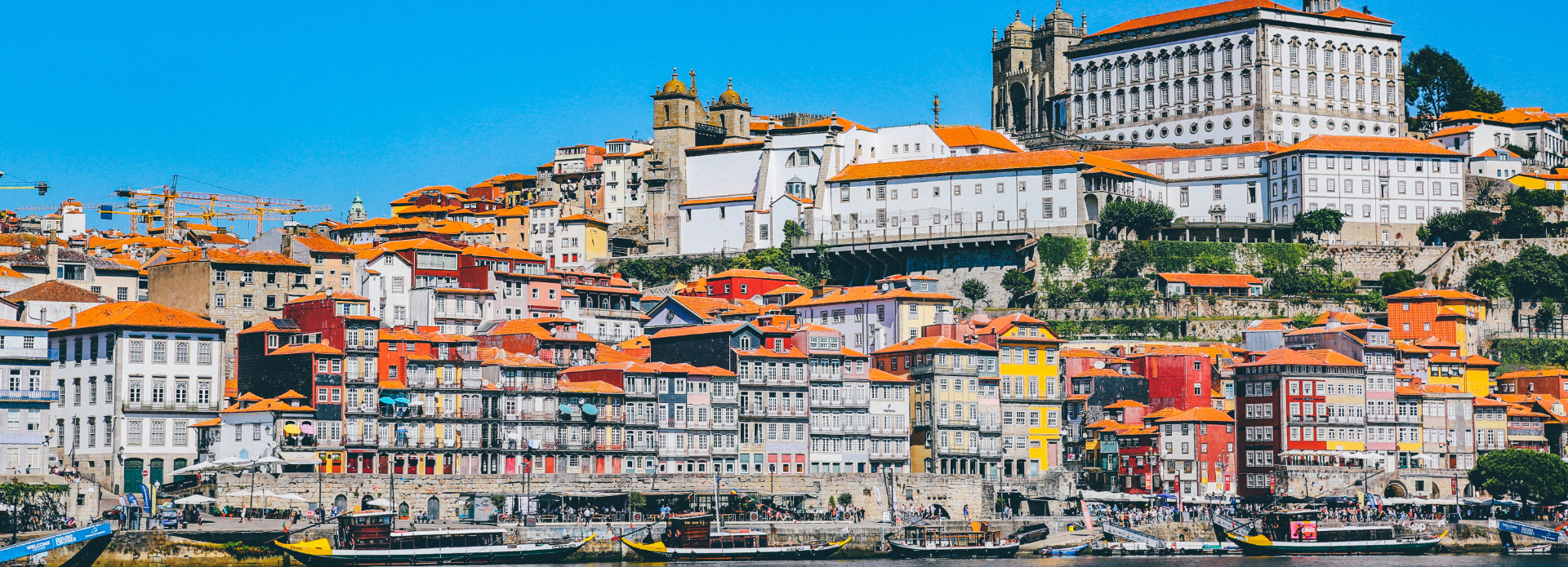Portugal vacations
