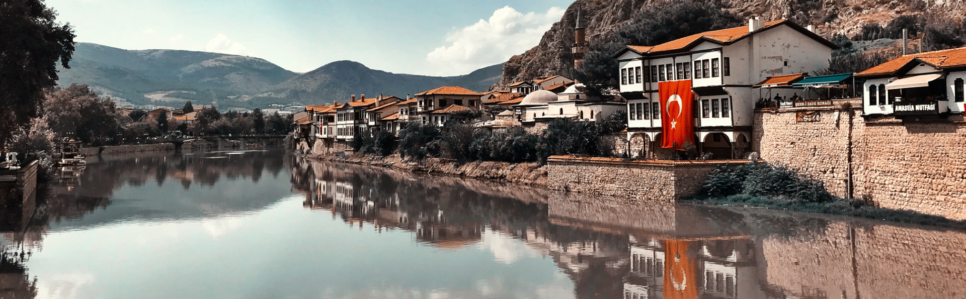 Turkey Honeymoon Packages