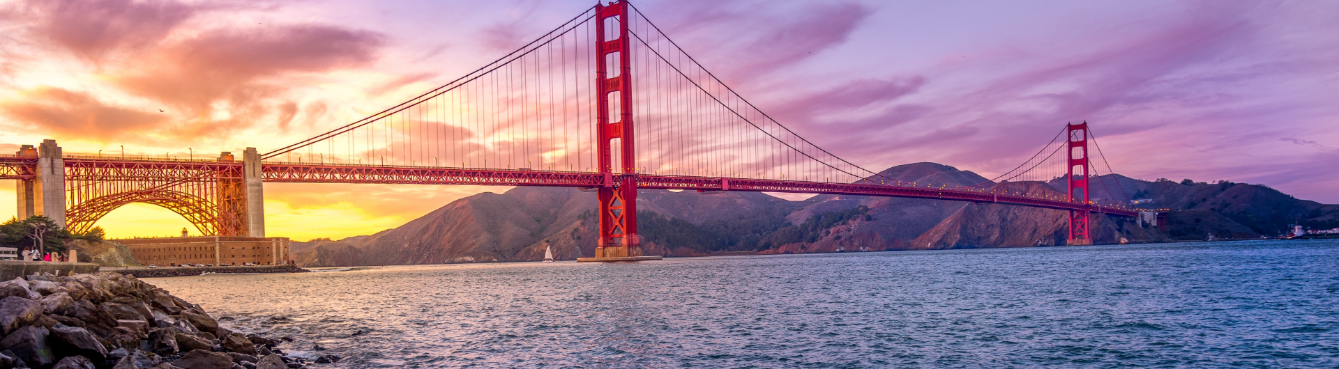 Honeymoon vacations in USA