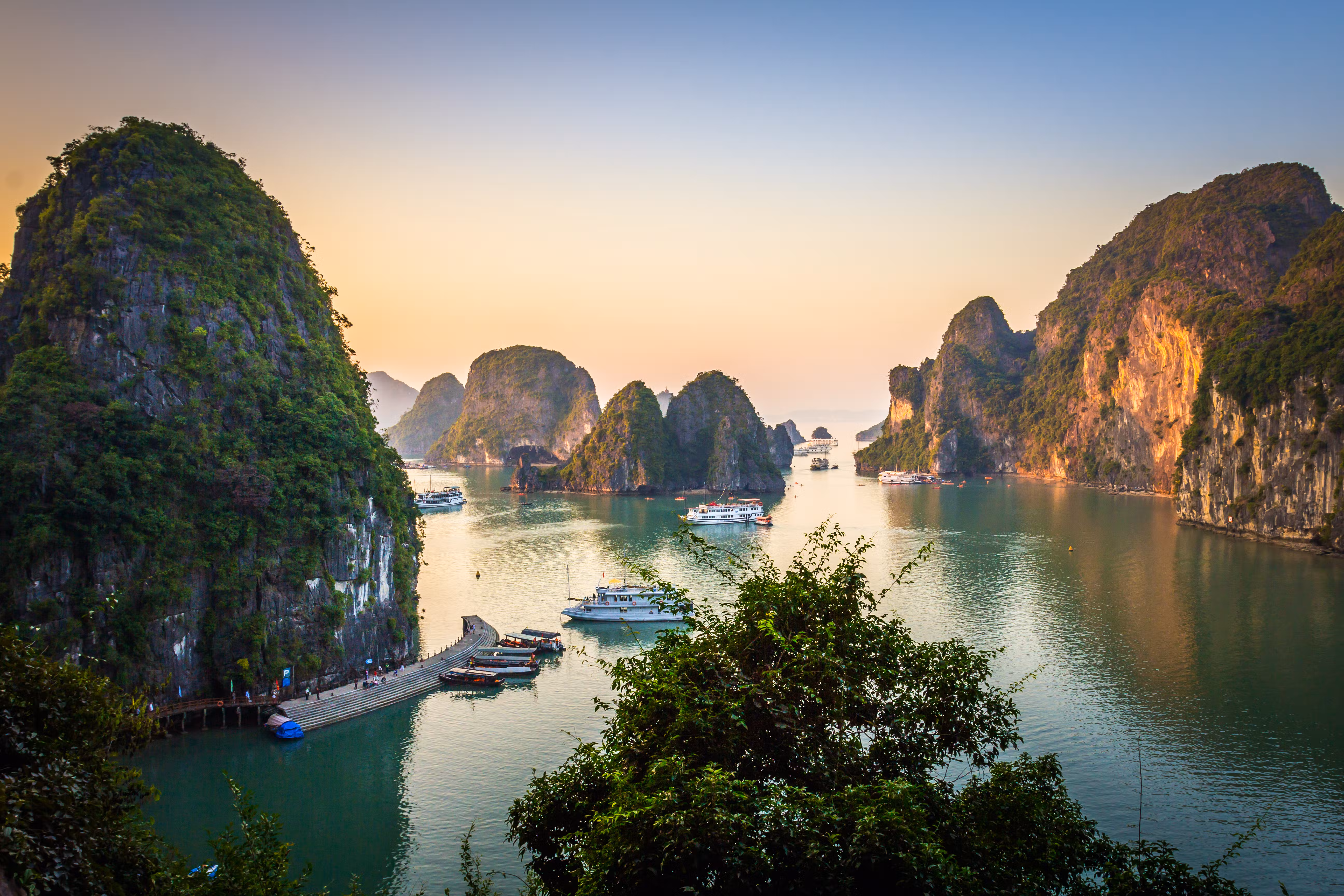 Vietnam Tour Packages
