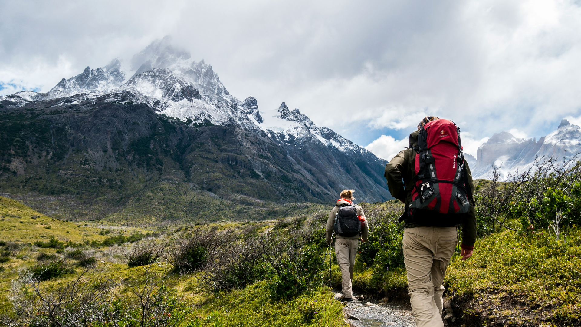 Adventure Packages from Dubai & Customize an Adventurous Holiday