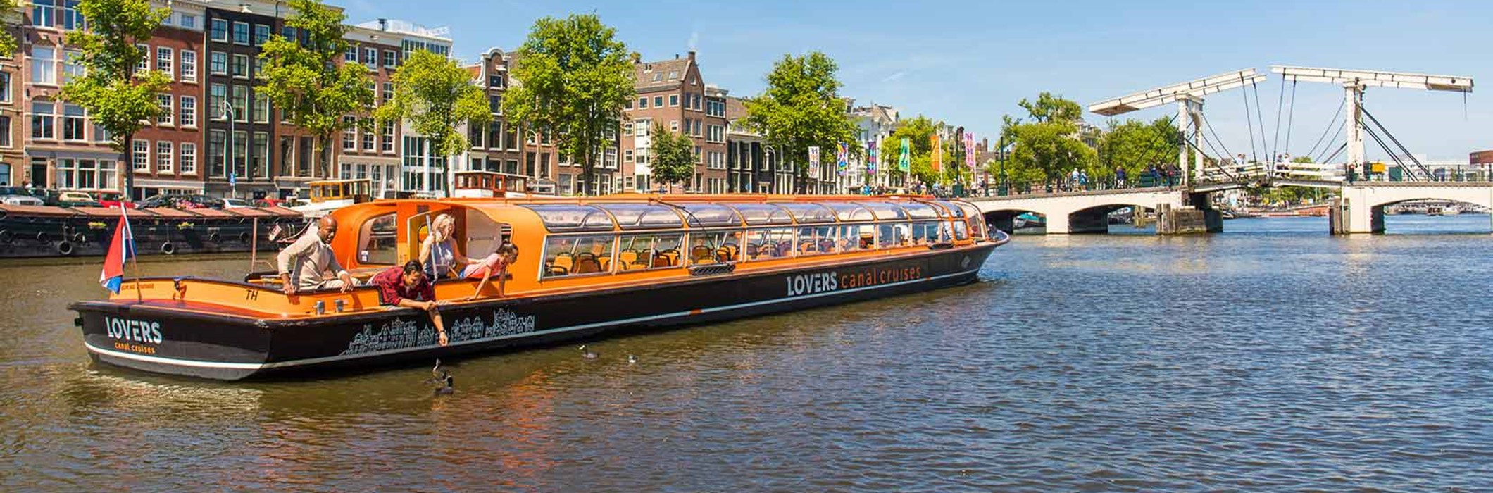 Amsterdam vacations