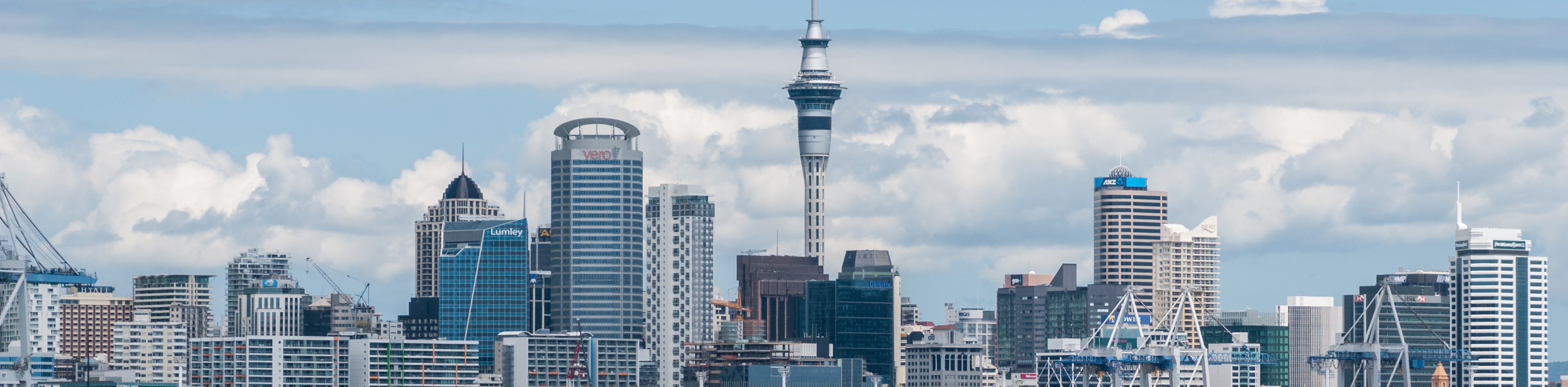 Auckland vacations