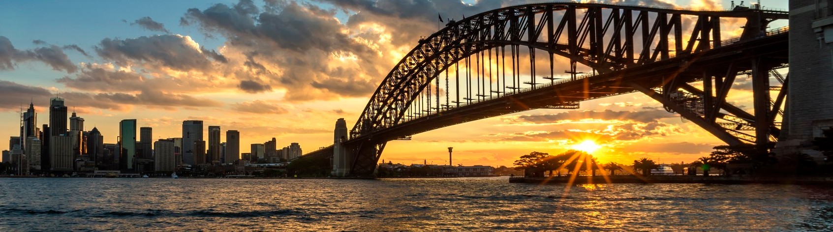 Vacations to Australia