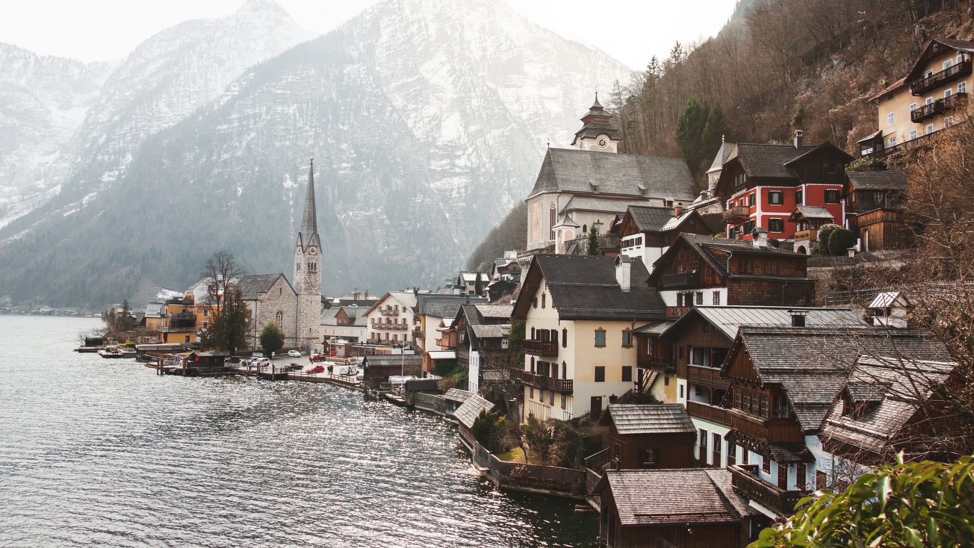 Austria Vacations
