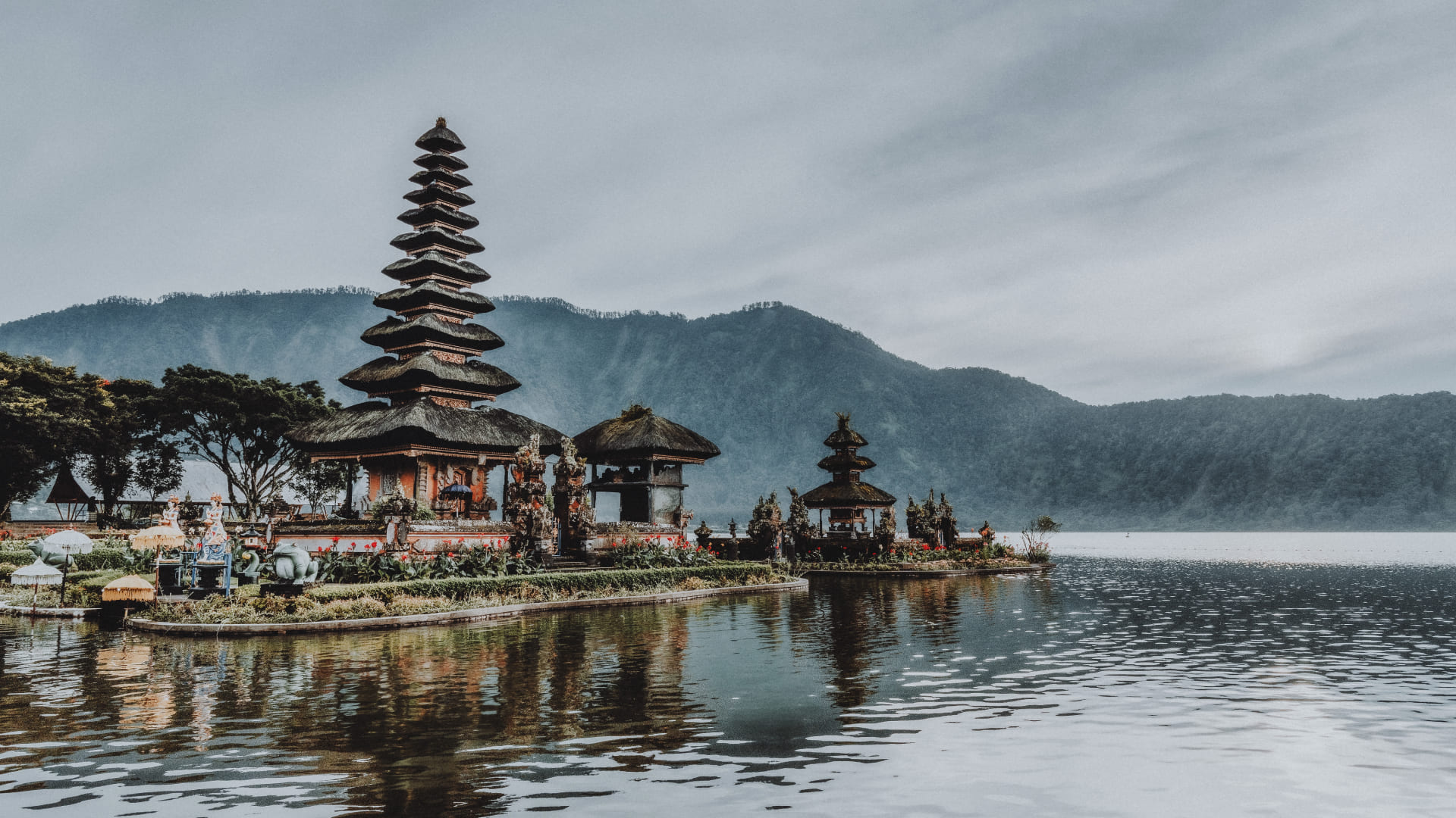 Bali Honeymoon Packages