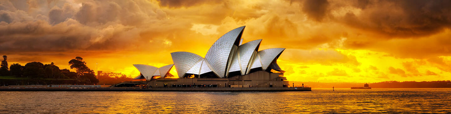 Honeymoon Vacations to Australia