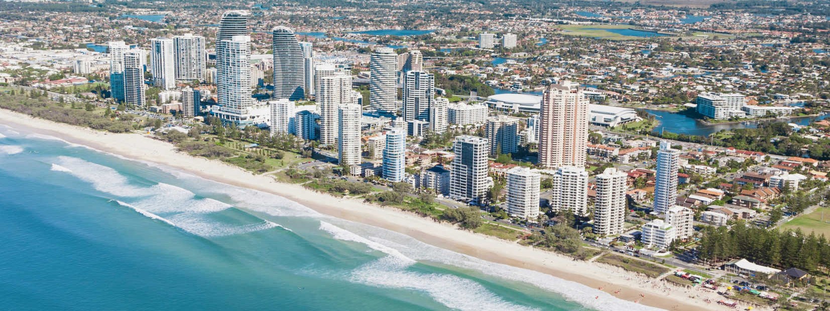 Cairns vacations