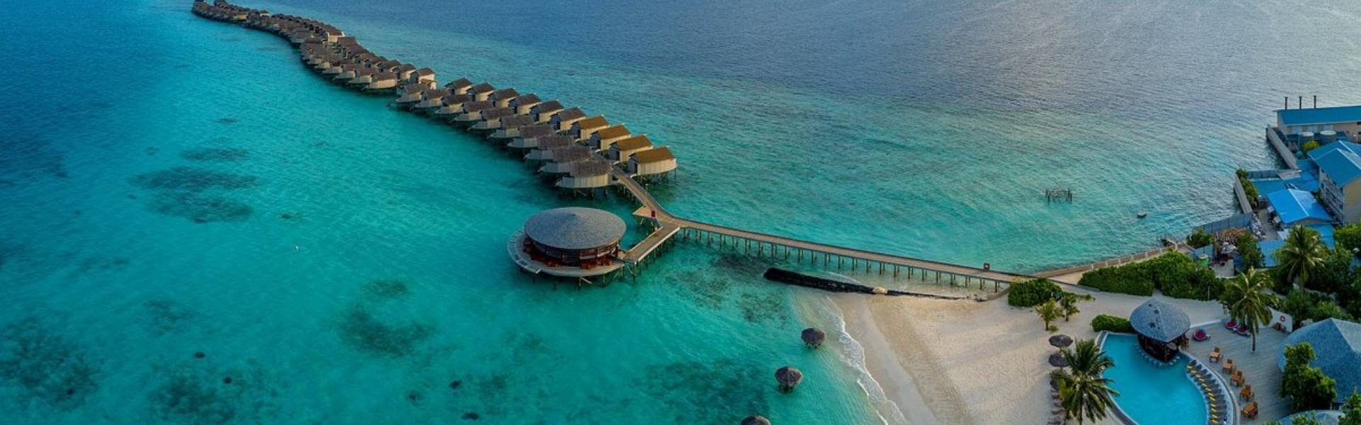 Centara Ras Fushi Resort